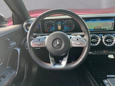 Mercedes classe a 200d amg line occasion simplicicar besanÇon simplicicar simplicibike france