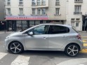 Peugeot 208 1.6 vti 120ch bvm5 féline occasion paris 15ème (75) simplicicar simplicibike france