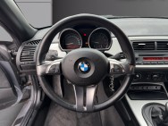 BMW d'occasion Z4 2.0I ROADSTER de 2006 Lyon Nord (69)﻿