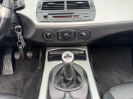 BMW d'occasion Z4 2.0I ROADSTER de 2006 Lyon Nord (69)﻿