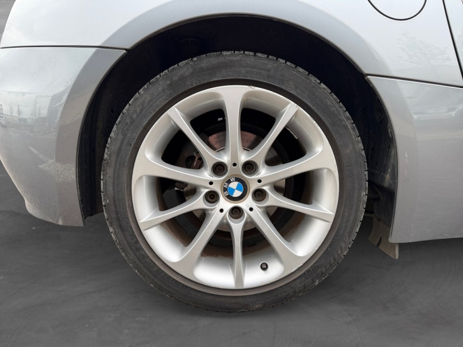 BMW d'occasion Z4 2.0I ROADSTER de 2006 Lyon Nord (69)﻿