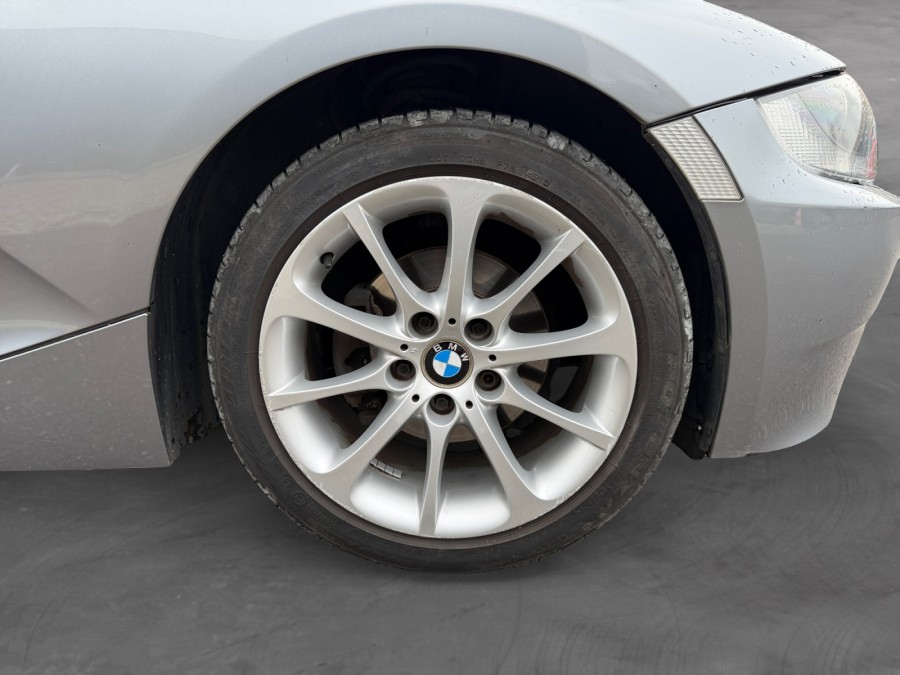 BMW d'occasion Z4 2.0I ROADSTER de 2006 Lyon Nord (69)﻿