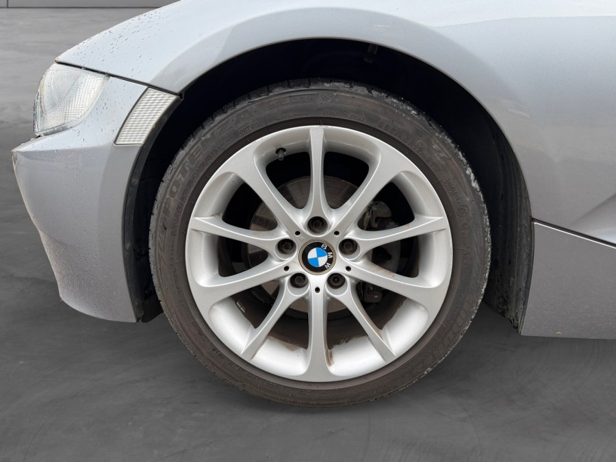 BMW d'occasion Z4 2.0I ROADSTER de 2006 Lyon Nord (69)﻿