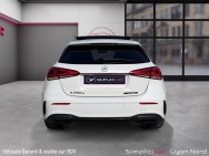 MERCEDES d'occasion CLASSE A A250 E HYBRIDE PROGRESSIVE LINE 8G-DCT