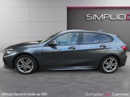 BMW d'occasion SERIE 1 118 I de 2021 Cannes (06)﻿