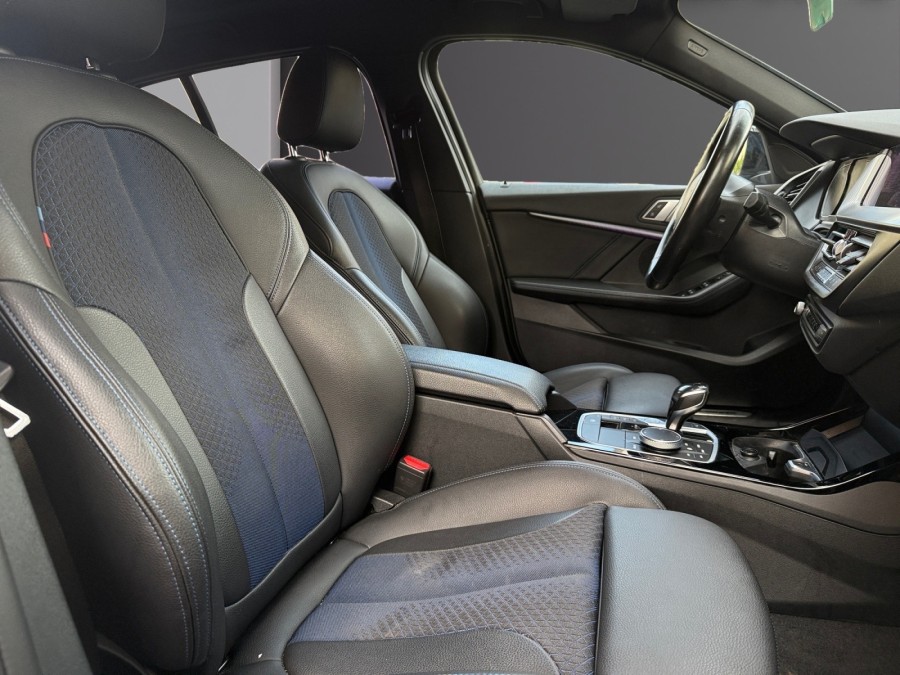 BMW d'occasion SERIE 1 118 I de 2021 Cannes (06)﻿