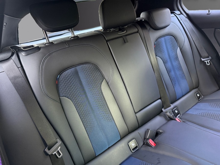 BMW d'occasion SERIE 1 118 I de 2021 Cannes (06)﻿