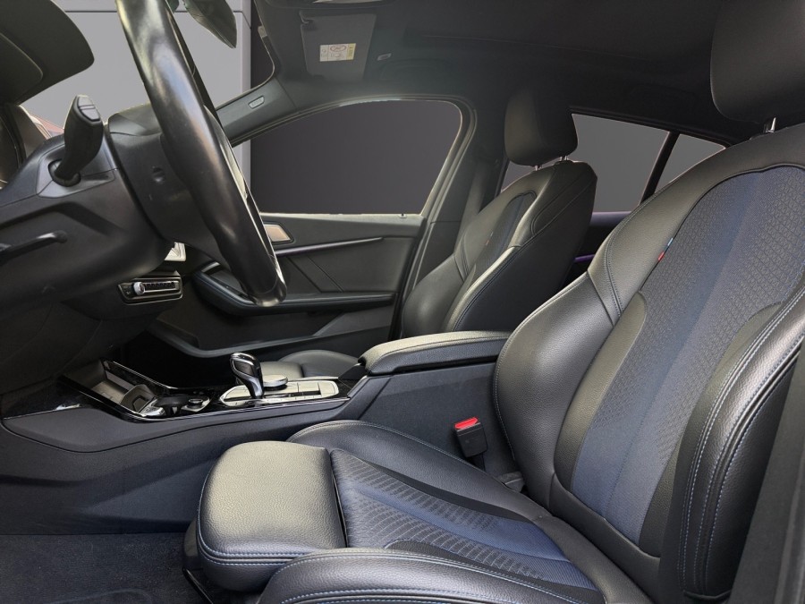 BMW d'occasion SERIE 1 118 I de 2021 Cannes (06)﻿