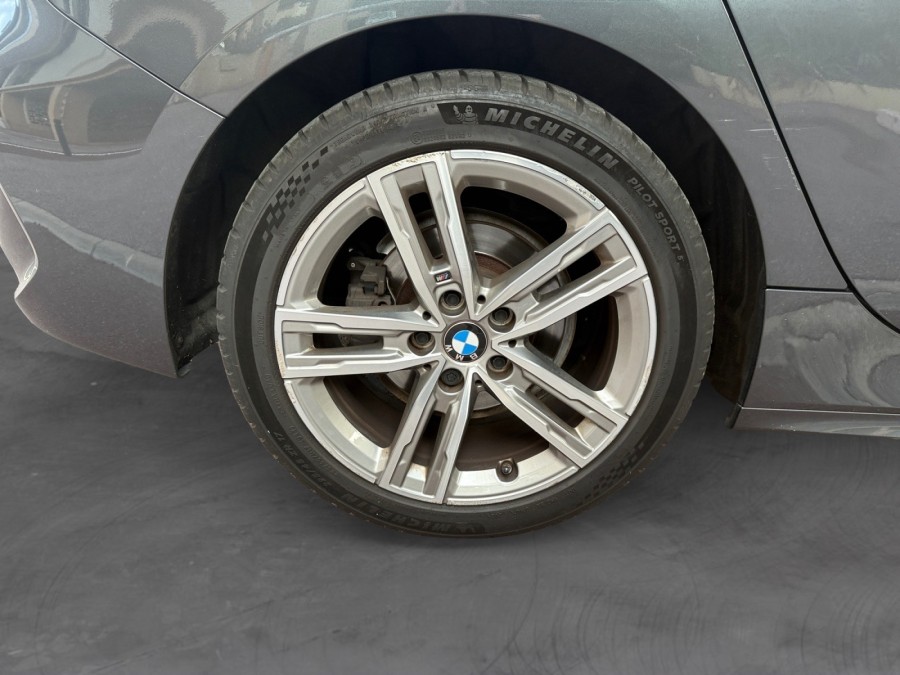 BMW d'occasion SERIE 1 118 I de 2021 Cannes (06)﻿