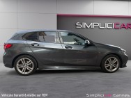 BMW d'occasion SERIE 1 118 I de 2021 Cannes (06)﻿