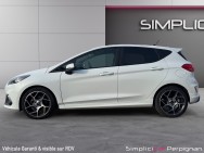 FORD d'occasion FIESTA 1.5 ECOBOOST 200 ST de 2020 Perpignan (66)﻿