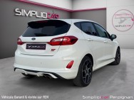 FORD d'occasion FIESTA 1.5 ECOBOOST 200 ST de 2020 Perpignan (66)﻿