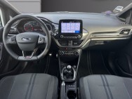 FORD d'occasion FIESTA 1.5 ECOBOOST 200 ST de 2020 Perpignan (66)﻿