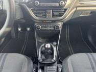 FORD d'occasion FIESTA 1.5 ECOBOOST 200 ST de 2020 Perpignan (66)﻿