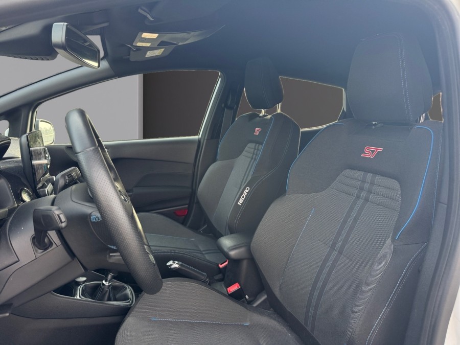 FORD d'occasion FIESTA 1.5 ECOBOOST 200 ST de 2020 Perpignan (66)﻿