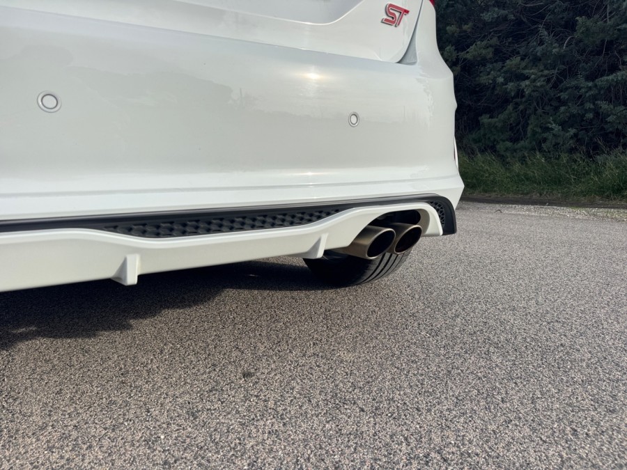 FORD d'occasion FIESTA 1.5 ECOBOOST 200 ST de 2020 Perpignan (66)﻿