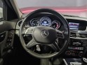 Mercedes classe c 220 cdi blue efficiency sportline garantie 12 mois occasion simplicicar vichy simplicicar simplicibike france