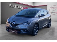 RENAULT d'occasion SCENIC 1.7 BLUE DCI 150 BUSINESS INTENS EDC de