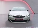Peugeot 308 1.6 e-hdi 115ch allure / toit panoramique occasion cergy (95) simplicicar simplicibike france