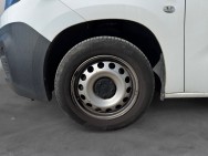 CITROEN d'occasion BERLINGO M 650 1.5 BLUE HDI 130 PACK DRIVER