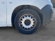 CITROEN d'occasion BERLINGO M 650 1.5 BLUE HDI 130 PACK DRIVER