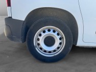 CITROEN d'occasion BERLINGO M 650 1.5 BLUE HDI 130 PACK DRIVER