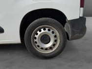 CITROEN d'occasion BERLINGO M 650 1.5 BLUE HDI 130 PACK DRIVER