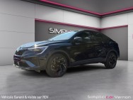 RENAULT d'occasion ARKANA 1.6 E-TECH 145 ESPRIT ALPINE de 2023 Vernon