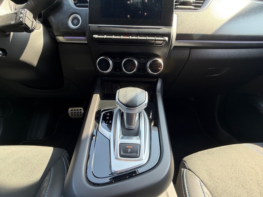 RENAULT d'occasion ARKANA 1.6 E-TECH 145 ESPRIT ALPINE de 2023 Vernon