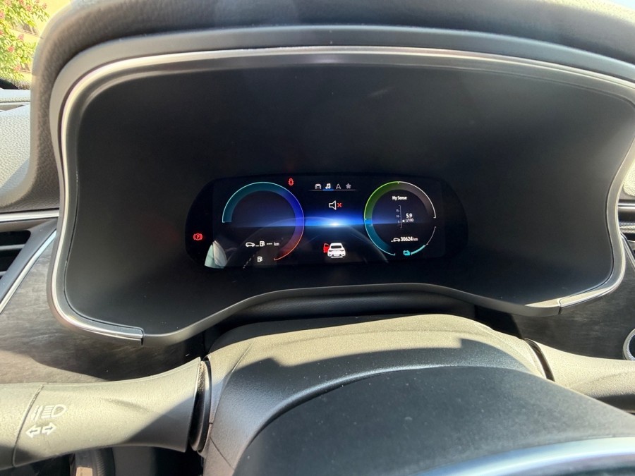 RENAULT d'occasion ARKANA 1.6 E-TECH 145 ESPRIT ALPINE de 2023 Vernon