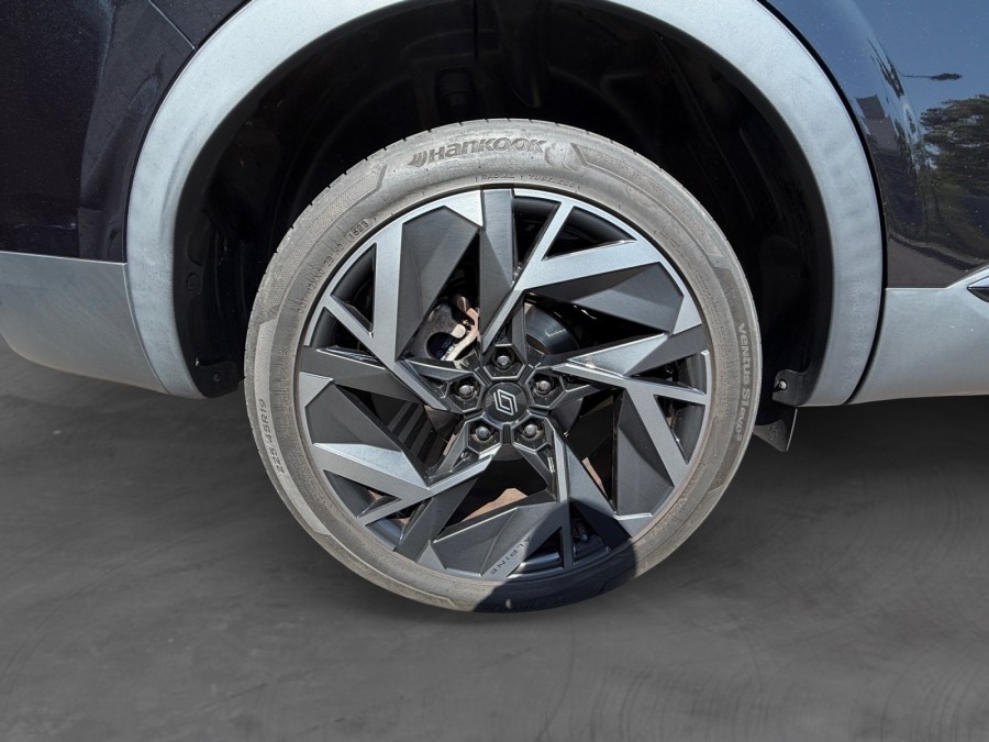 RENAULT d'occasion ARKANA 1.6 E-TECH 145 ESPRIT ALPINE de 2023 Vernon