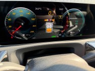 MERCEDES d'occasion CLASSE A A250 E HYBRIDE PROGRESSIVE LINE 8G-DCT