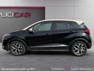 RENAULT d'occasion CAPTUR I 1.5 DCI 90 INTENS de 2015 Saint Maximin