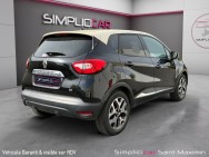 RENAULT d'occasion CAPTUR I 1.5 DCI 90 INTENS de 2015 Saint Maximin