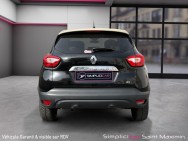 RENAULT d'occasion CAPTUR I 1.5 DCI 90 INTENS de 2015 Saint Maximin