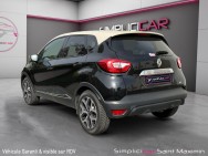 RENAULT d'occasion CAPTUR I 1.5 DCI 90 INTENS de 2015 Saint Maximin