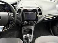 RENAULT d'occasion CAPTUR I 1.5 DCI 90 INTENS de 2015 Saint Maximin