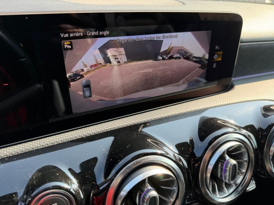 MERCEDES d'occasion CLASSE A A250 E HYBRIDE PROGRESSIVE LINE 8G-DCT