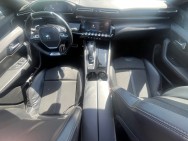 PEUGEOT d'occasion 508 2.0 BLUE HDI 180  GT LINE EAT de 2019 Brive La