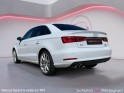 Audi a3 berline 1.8 tfsi 180 quattro ambition luxe s tronic 6 - garantie 12 mois occasion simplicicar perpignan  simplicicar...
