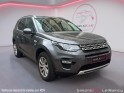 Land rover discovery sport mark i td4 180ch hse a occasion le raincy (93) simplicicar simplicibike france