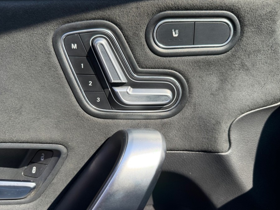 MERCEDES d'occasion CLASSE A A250 E HYBRIDE PROGRESSIVE LINE 8G-DCT