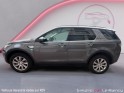 Land rover discovery sport mark i td4 180ch hse a occasion le raincy (93) simplicicar simplicibike france