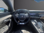 PEUGEOT d'occasion 508 2.0 BLUE HDI 180  GT LINE EAT de 2019 Brive La