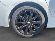 PEUGEOT d'occasion 508 2.0 BLUE HDI 180  GT LINE EAT de 2019 Brive La