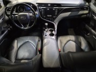 TOYOTA d'occasion CAMRY HYBRIDE 218 2WD DESIGN de 2019 Fontainebleau