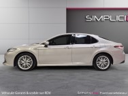 TOYOTA d'occasion CAMRY HYBRIDE 218 2WD DESIGN de 2019 Fontainebleau