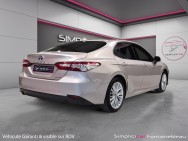 TOYOTA d'occasion CAMRY HYBRIDE 218 2WD DESIGN de 2019 Fontainebleau