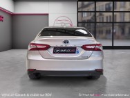 TOYOTA d'occasion CAMRY HYBRIDE 218 2WD DESIGN de 2019 Fontainebleau