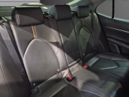 TOYOTA d'occasion CAMRY HYBRIDE 218 2WD DESIGN de 2019 Fontainebleau